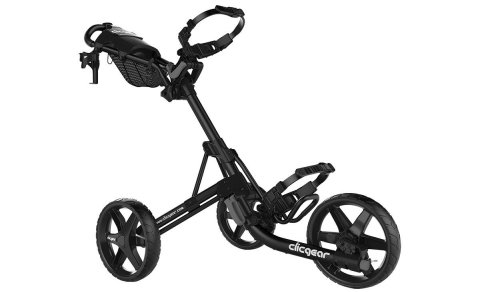 Glæný sending af Clickgear 4.0 kerrum á Jaðar