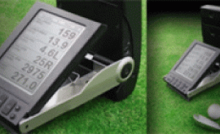 Demódagar á vegum Golfskálans