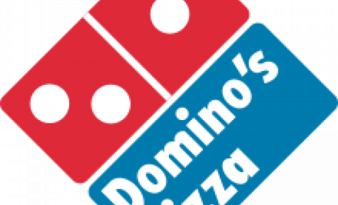 Áfram heldur samstarf GA og Dominos