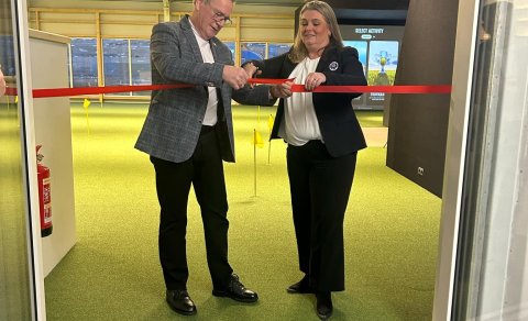 Aðalfundur var haldinn 14. desember