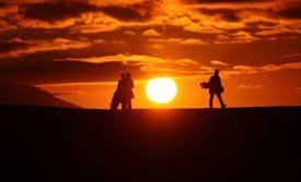 Golfæfingar fyrir félagsmenn