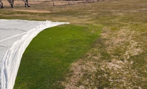Fréttir úr starfi og 50% afsláttur í golfherma GA út maí