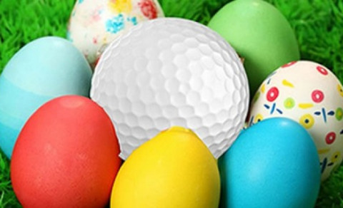 Páska Púttmót - Betri Bolti