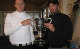 Firmakeppnin 2011 - Úrslit