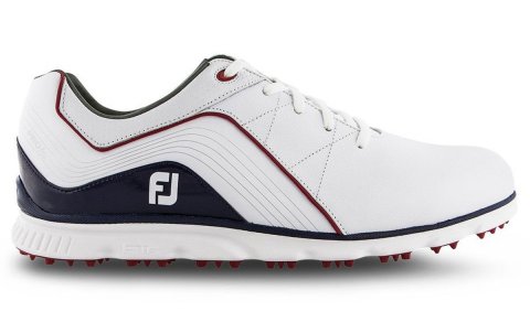 Útsölumarkaður af FootJoy skóm