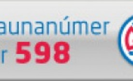 Getraunavinningur GAGA hópsins