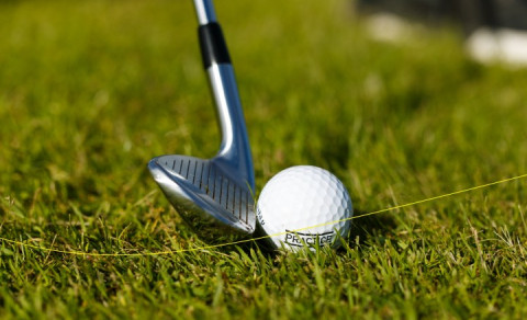 Fyrri 9 holurnar opnar