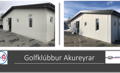 GA og Slippfélagið í áframhaldandi samstarfi