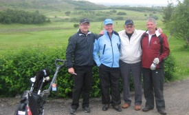 Meistarar í öldungaflokkum í Akureyrarmóti GA, Átaks & Aqua Spa