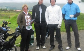 Landsmót 35 ára og eldri kylfinga