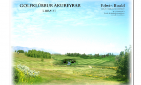 Breytingar á 3. braut