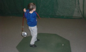 Æfingatafla vorið 2010