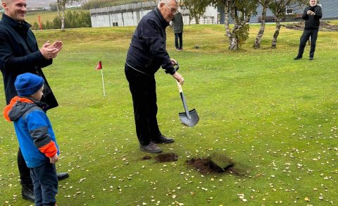 Gísli Bragi Hjartarson fallinn frá