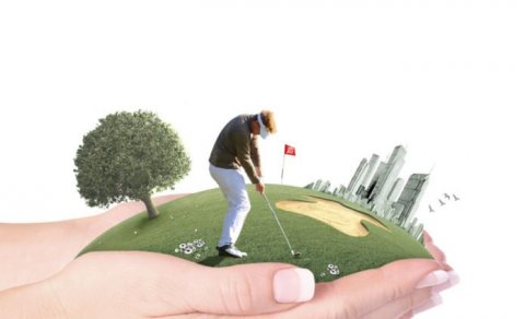 Tímamót - Nýtt tölvu- og forgjafarkerfi