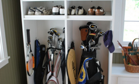 Skápamál - nýjar fréttir!