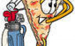 Púttmótaröð GA - Ryder lokamót