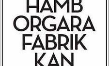 Samstarf hjá GA og Hamborgarafabrikkunni