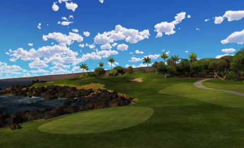 Vetrarmótaröð GA 2017 - skráning í fullum gangi