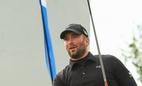 Heimir Örn Árnason ráðinn framkvæmdastjóri GA