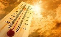 Við biðjum kylfinga um að koma léttklædda í mótið - hitinn verður svaðalegur