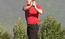 Hola í höggi - Er þetta smitandi ?