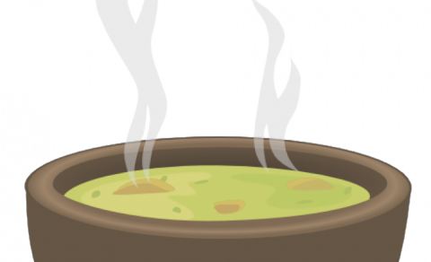 Súpukvöld GA konur