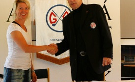 Meistaramót GA, Átaks líkamsræktar og Aqua Spa.