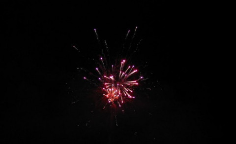 Áramótapúttmót GA - Úrslit