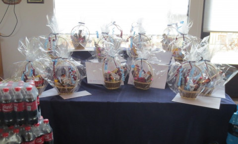 Sumargleðin 2013 - Úrslit