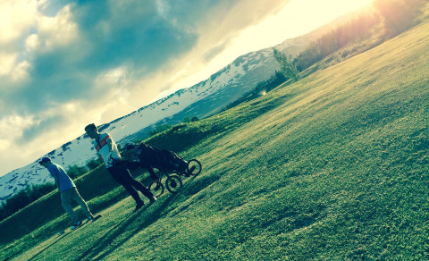 Rástímar fyrir dag 3