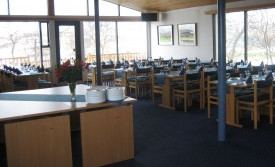 Útleiga veitingasölu GA