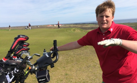 Úrslit í Vetrarmótaröð GA 2016