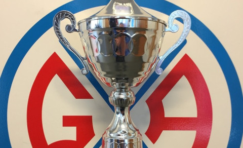 GA Íslandsmeistari golfklúbba í 2. deild kvenna og karla!