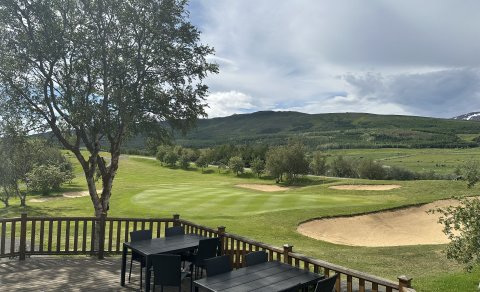 Fjórði og síðasti dagur Akureyrarmótsins