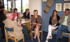 Stórmót heimsferða og Karls K. Karlssonar - Úrslit