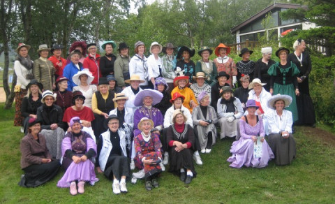 Vorfundur GA kvenna föstudaginn 1. mars