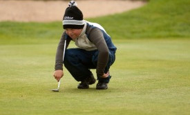 Úrslit eftir 2 mót í mótaröð unglingaráðs