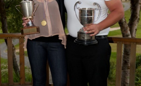 Akureyrarmeistarar 2012