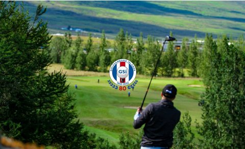 Íslandsmót eldri kylfinga