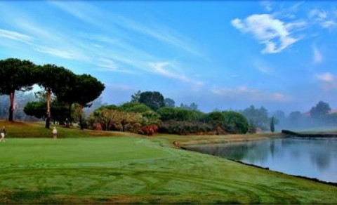 80 ára afmælisferð Golfklúbbs Akureyrar