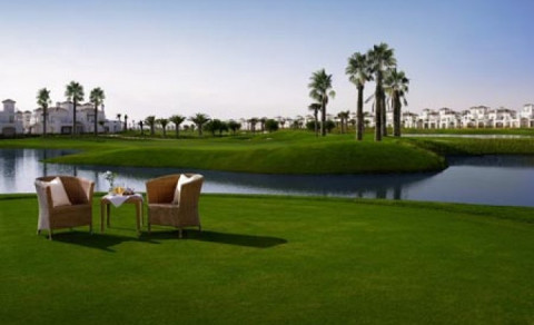 GA ferð til Islantilla