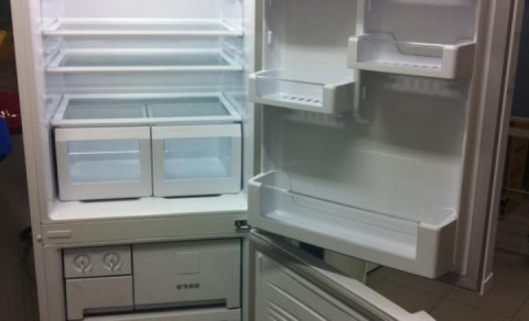 Þart þú að losna við ísskáp