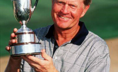 Jack Nicklaus
