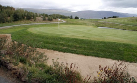 Vel heppnaðar framkvæmdir