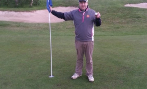 Jónas Þór Hafþórsson