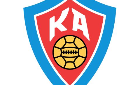 Frábært KA mót að baki!