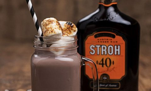 Kakóskúrinn á Arctic Open