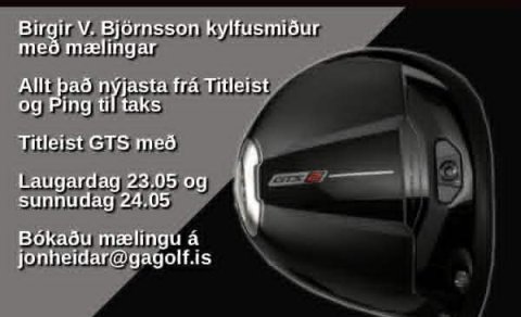 Stórar fréttir! Keisarinn snýr aftur