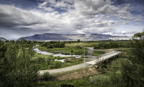 Happdrætti til styrktar æfingaferð GA unglinga