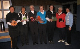 Súpukvöld Kvenna GA